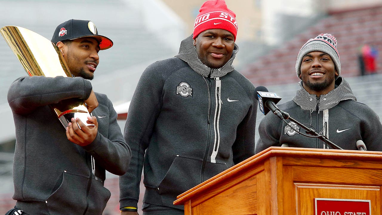 Why Ohio State can win the playoff: Too stacked on both ends
